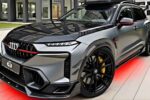 2026 Audi Q3 New Generation Unveiled Featuring Modern Styling, Smart Tech and Quattro Power