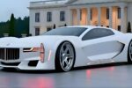 2026 Cadillac Eldorado Ghia First Look: Legendary Coupe With Refined Interiors and Performance