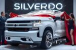 2026 Chevrolet Silverado 1500 Unveiled with Bold Design, Advanced Technology and Powerful Performance