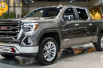 2026 GMC Sierra 1500 Revealed: Bold Redesign, Powerful V8 Engine and Next-Level Denali Luxury