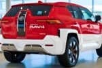 2026 RAV4 Hybrid Debuts: Hybrid Efficiency, AWD Performance, and Modern SUV Features