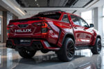 2026 Toyota Hilux Unveiled: Smart Tech, Powerful Performance, and Full Global Review