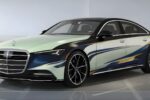 2027 Mercedes-Benz S-Class Debuts in the USA at $115,000 With Next-Gen Luxury and AI Technology