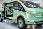 All-New 2026 Kia Camper Revealed: Budget-Friendly Luxury RV with Advanced Technology