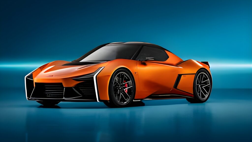 All-New 2026 Toyota Celica Debuts with Sleek Styling, Luxury Interior, and Extreme Performance