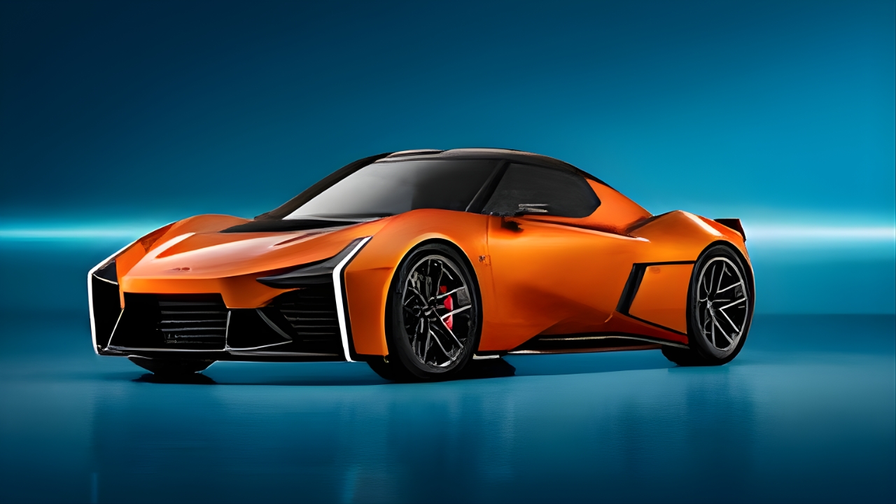 All-New 2026 Toyota Celica Debuts with Sleek Styling, Luxury Interior, and Extreme Performance