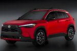 All-New 2026 Toyota Corolla Cross Revealed: Family-Friendly Design with Advanced Features