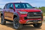 All-New 2026 Toyota Hilux Revealed with Rugged Styling, Hybrid Engine, and Advanced Features