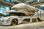 All-New Bentley 2026 Motorhome Concept Combines Luxury, Comfort, and Advanced Hybrid Technology