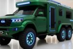 Kia Motorhome 2026 Uncovered: Compact Camper Van with Stylish Interior and Affordable Pricing