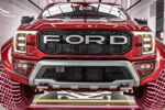 New 2026 Ford F-150 Unveiled with Advanced AI Tech and Improved Fuel Economy
