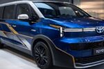 New 2026 Toyota Sienna Launched in America: Hybrid Power, Family Comfort, and Long Range