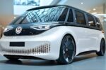 New 2026 VW Kombi Unveiled: Spacious Cabin and Advanced Tech for Modern Road Trips