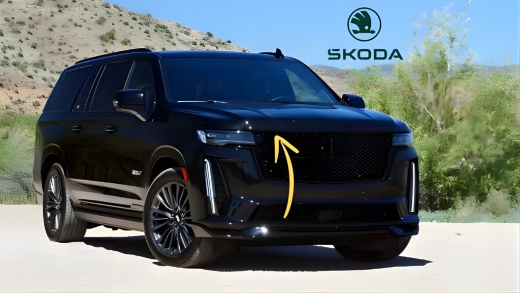 Skoda Kushaq Revealed: 999cc Engine, Smart Tech, and Budget-Friendly Price