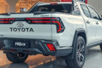 Toyota Hilux 2026 Arrives with Smart Technology and Enhanced Capability Worldwide